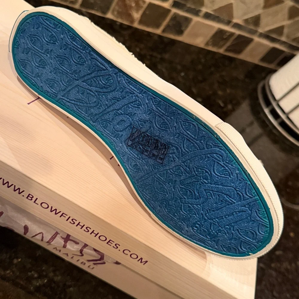 Blowfish shoes - Picture 2 of 4